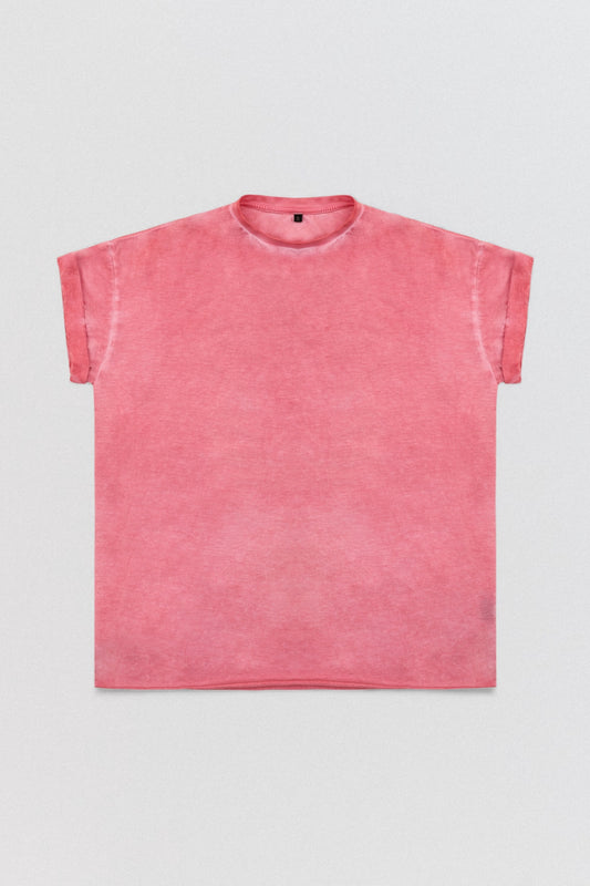 Rhinestone T-Shirt