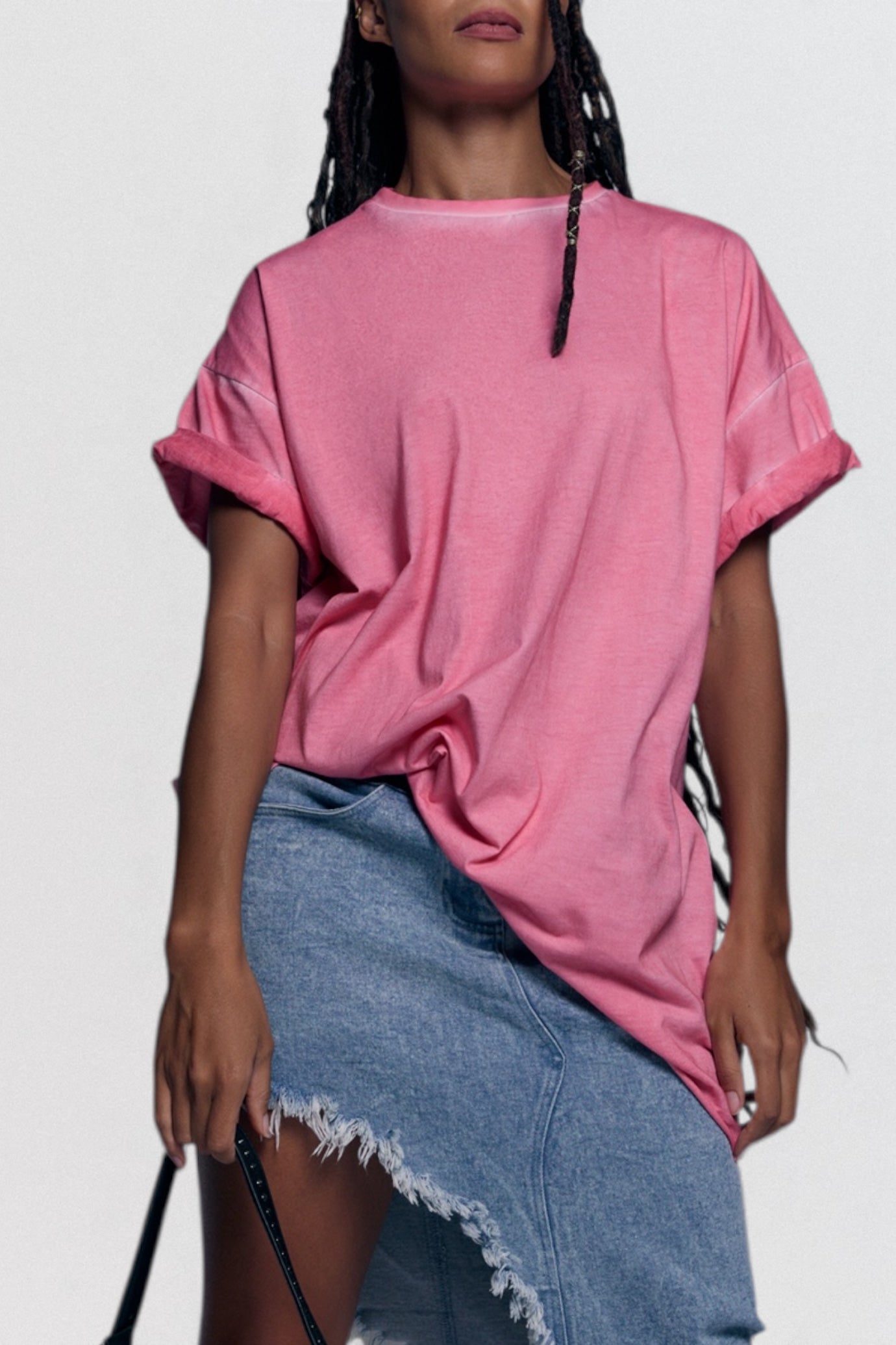 Rhinestone T-Shirt
