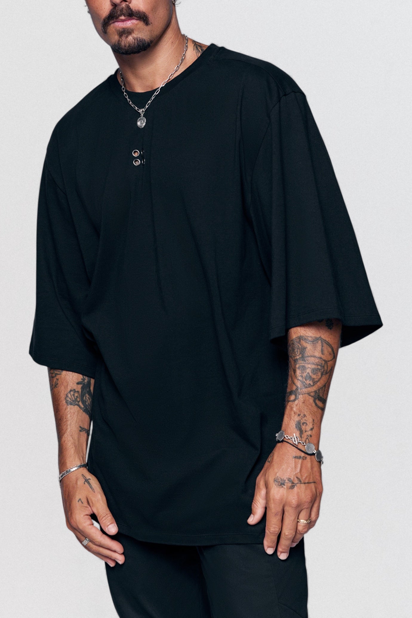 Square T-Shirt