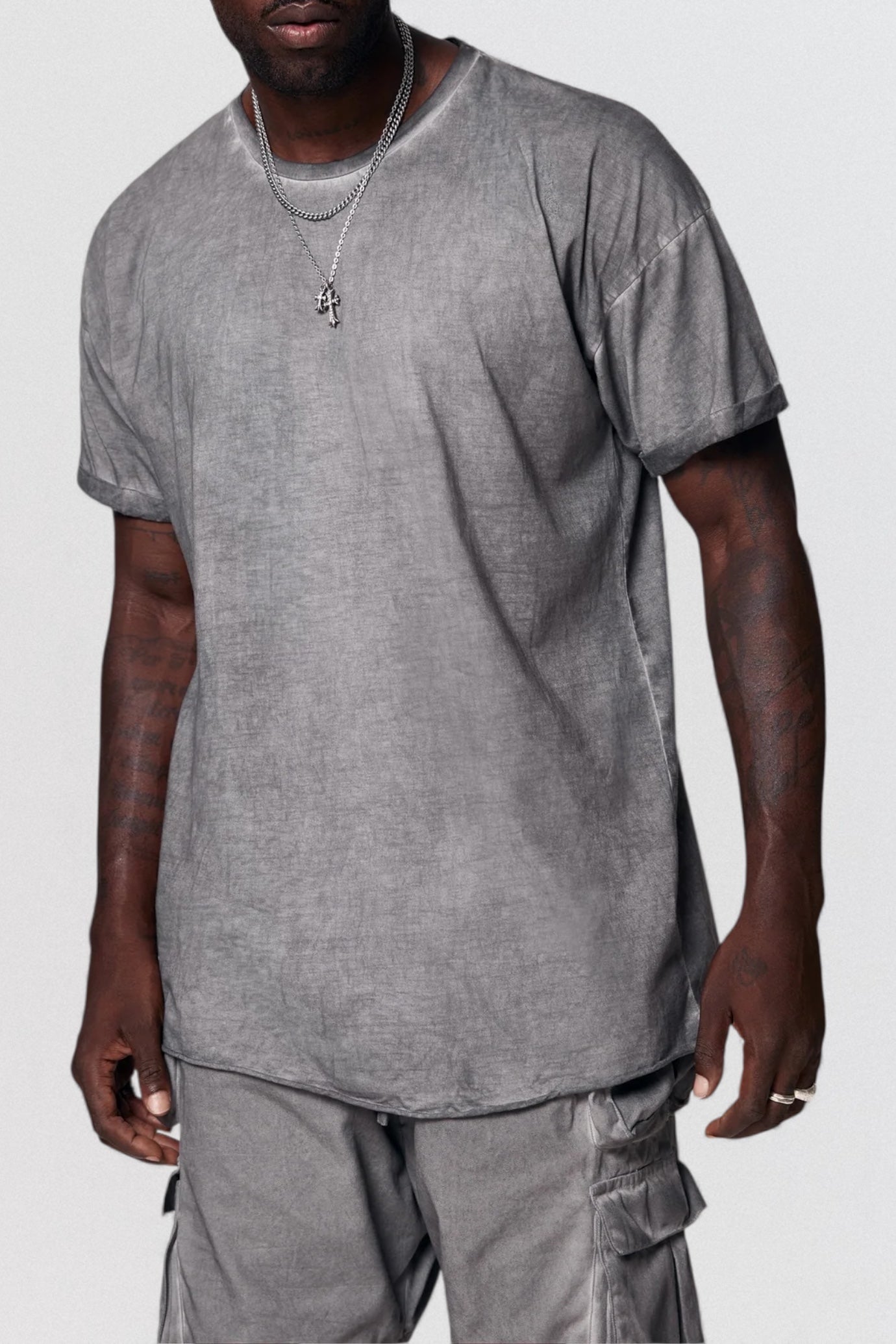 Oversized T-Shirt