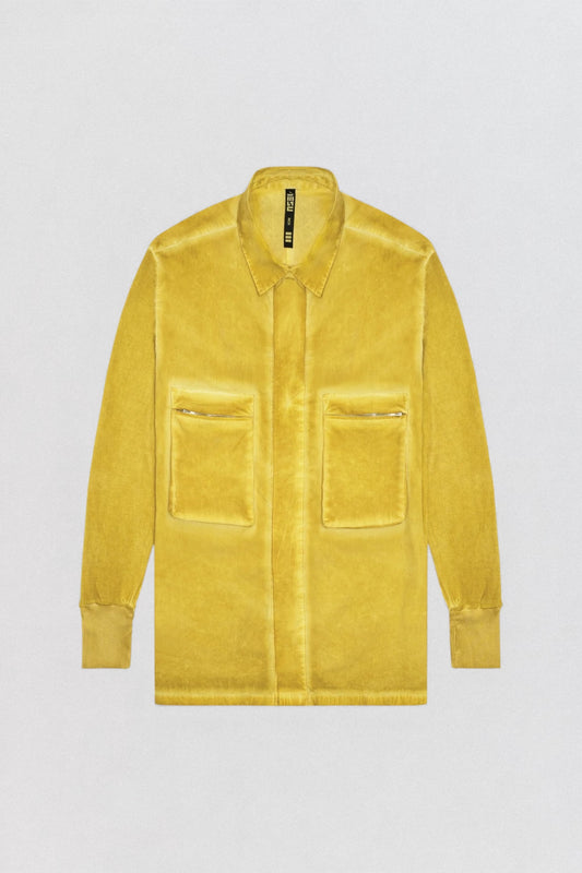 Front Pocket Shirt