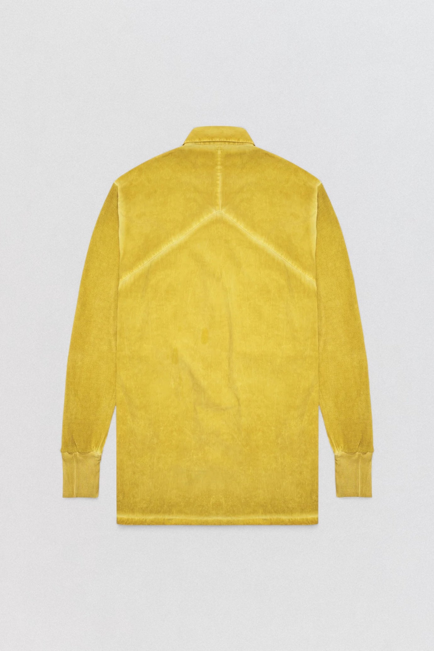 Front Pocket Shirt