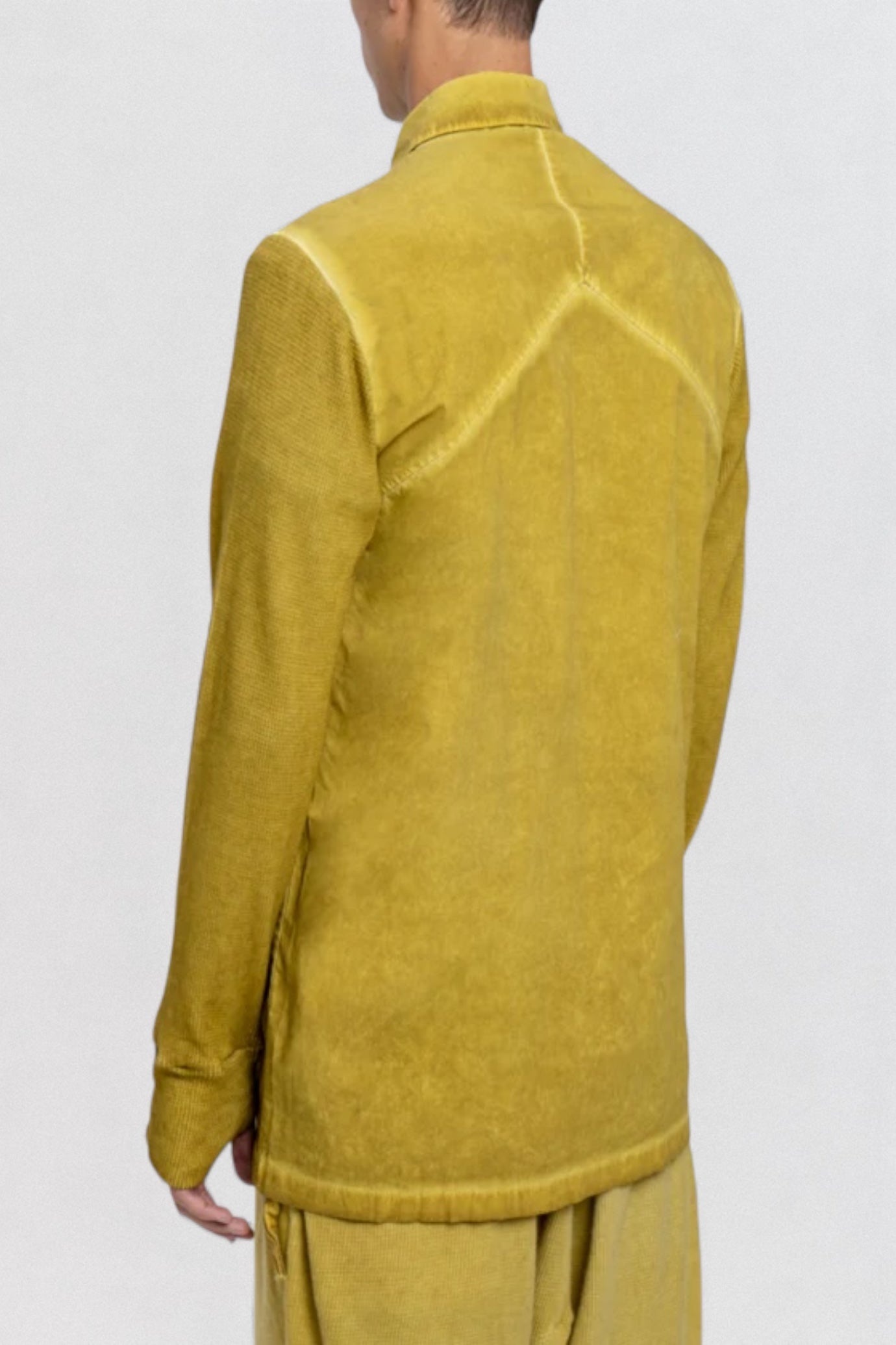 Front Pocket Shirt