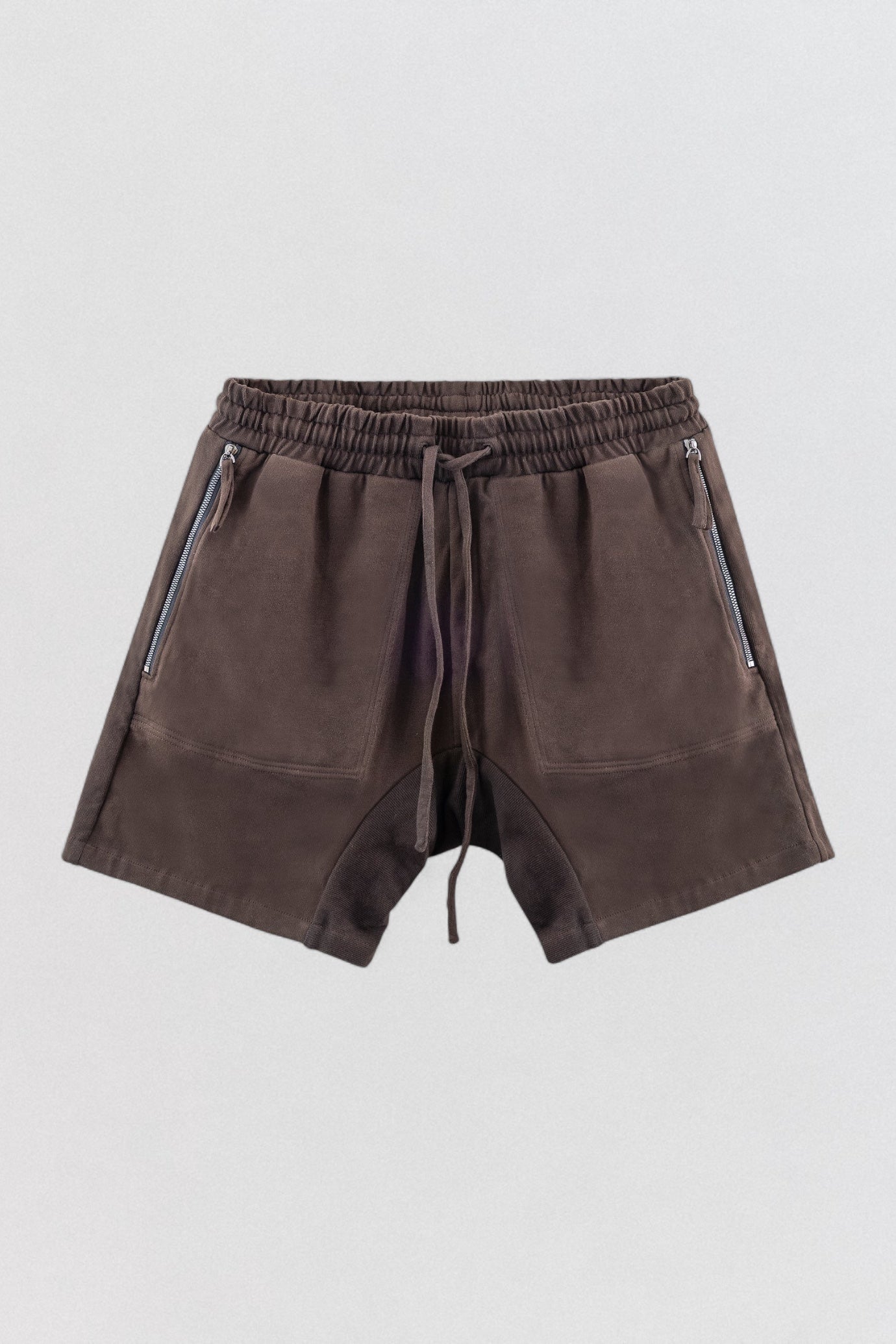 Terry Shorts