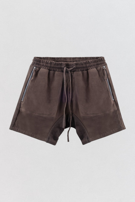 Terry Shorts