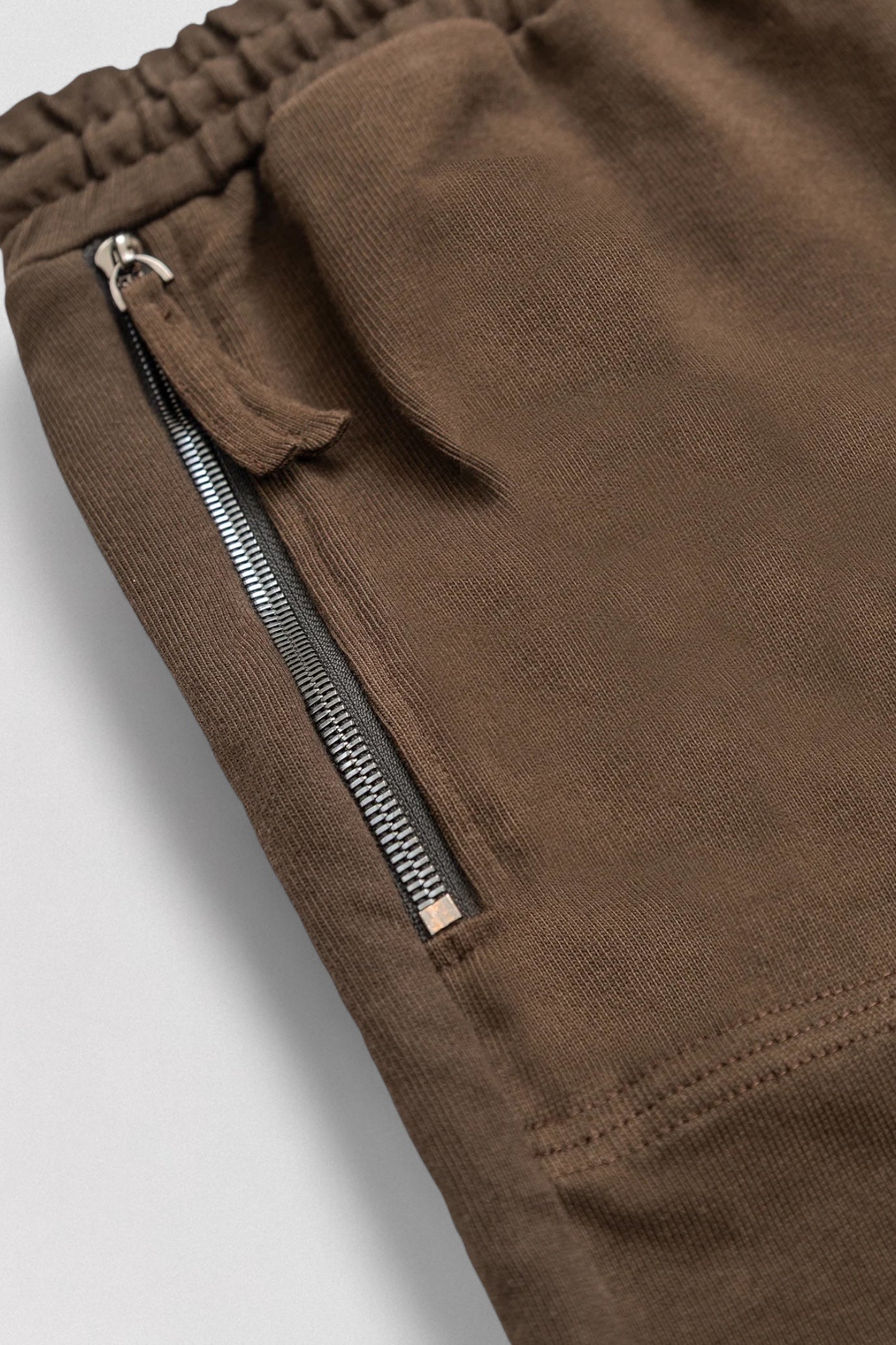 Terry Shorts