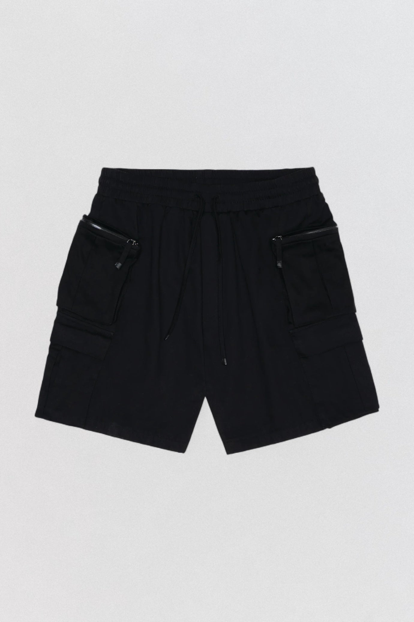 Bermuda Cargo Shorts