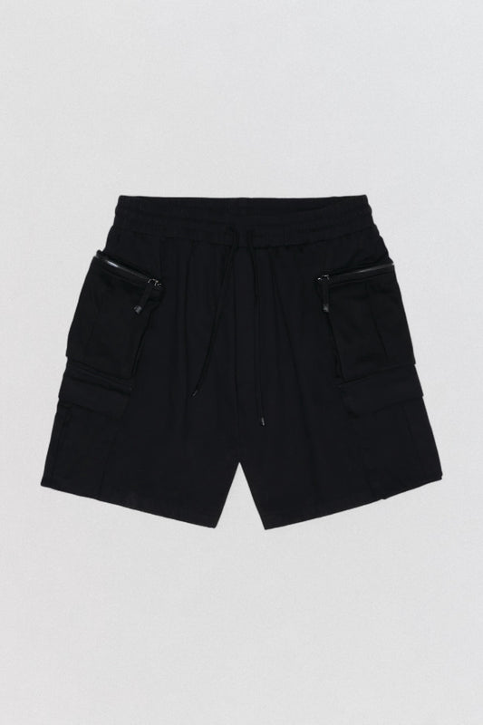 Bermuda Cargo Shorts