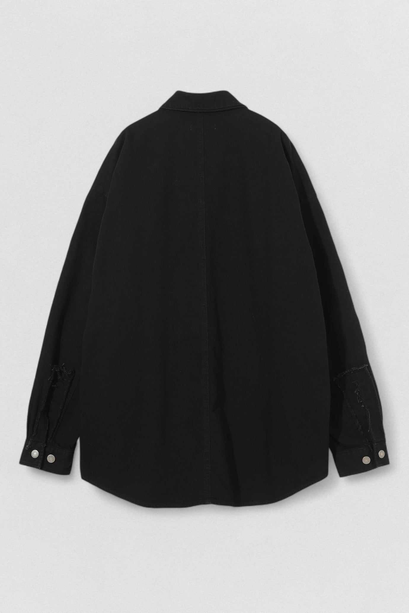 “We Make Noise Not Clothes” Long Sleeve Shirt