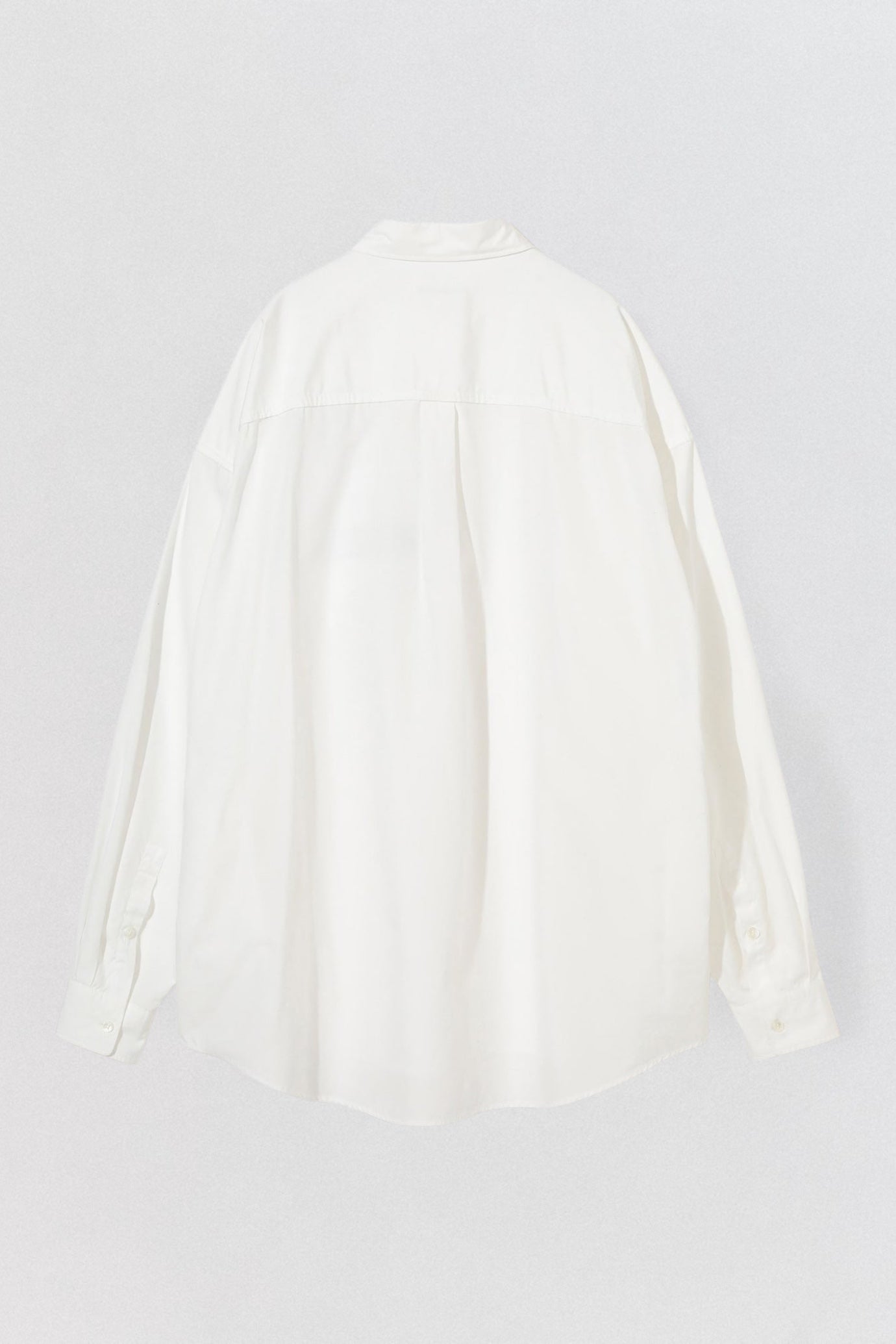 Patches Long Sleeve Shirt