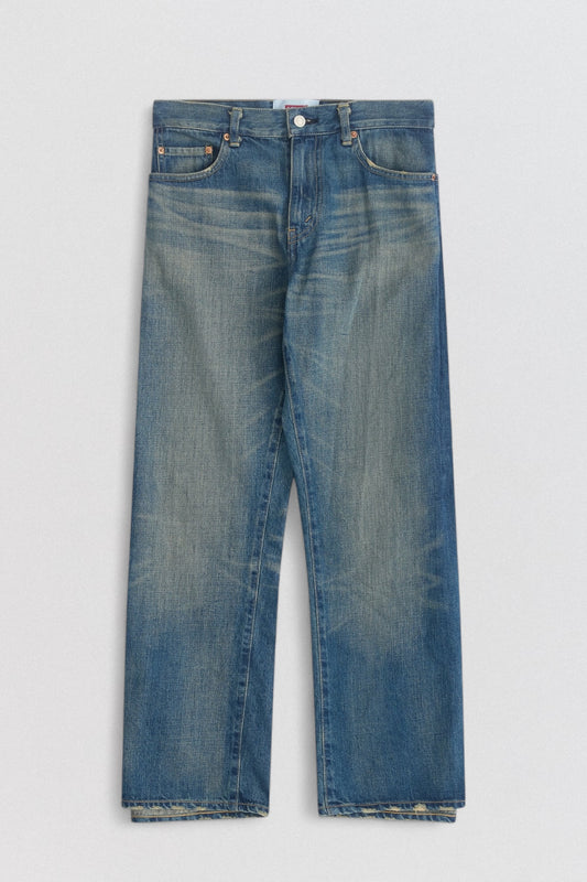 Levi's Folded Jeans
