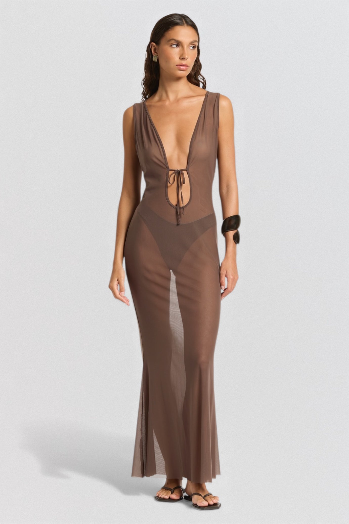 Harper Maxi Dress