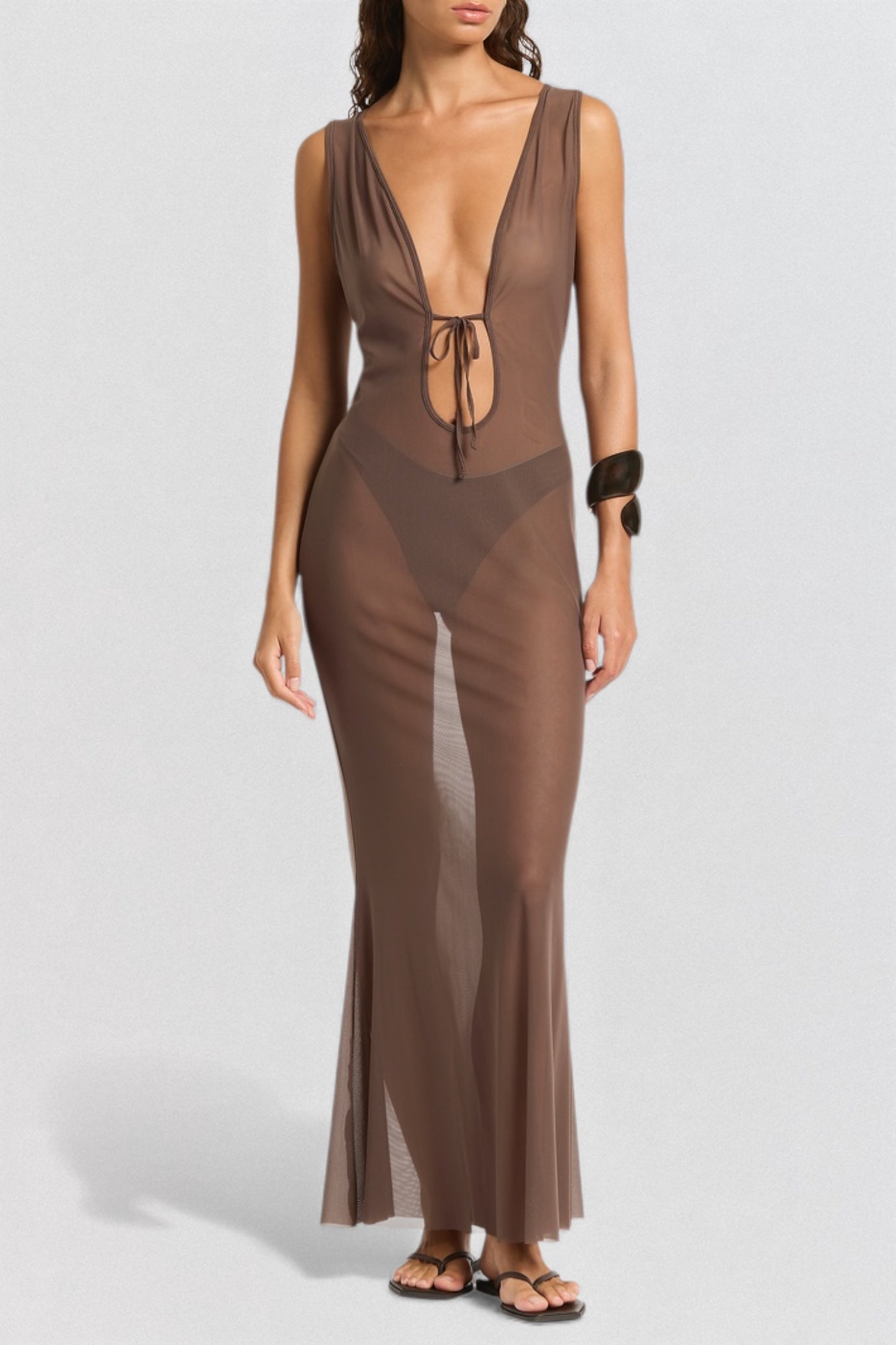 Harper Maxi Dress