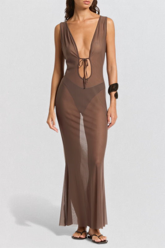 Harper Maxi Dress