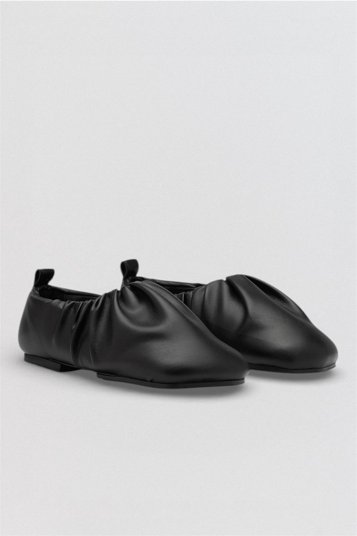 Wrinkle Flats