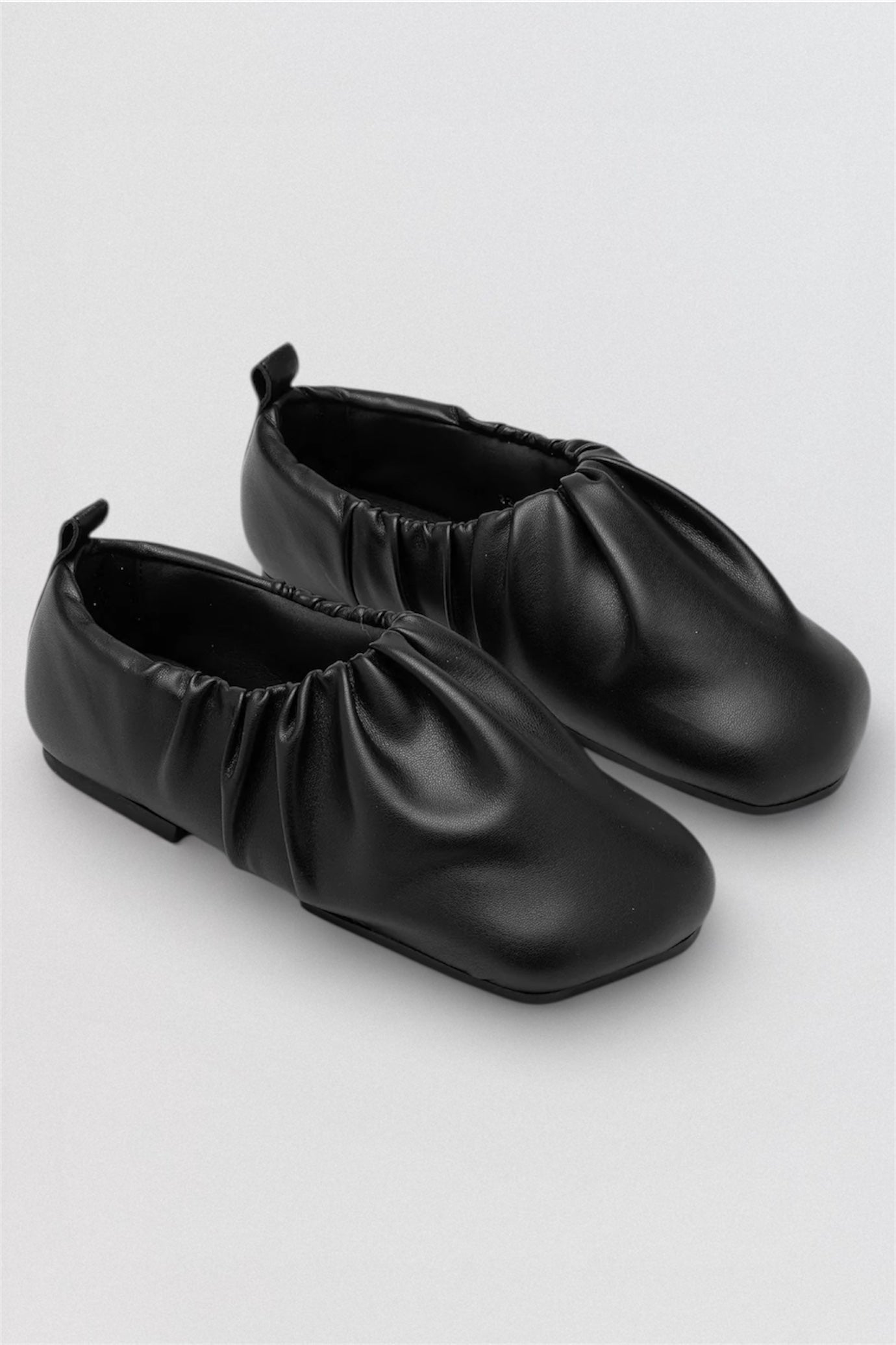 Wrinkle Flats