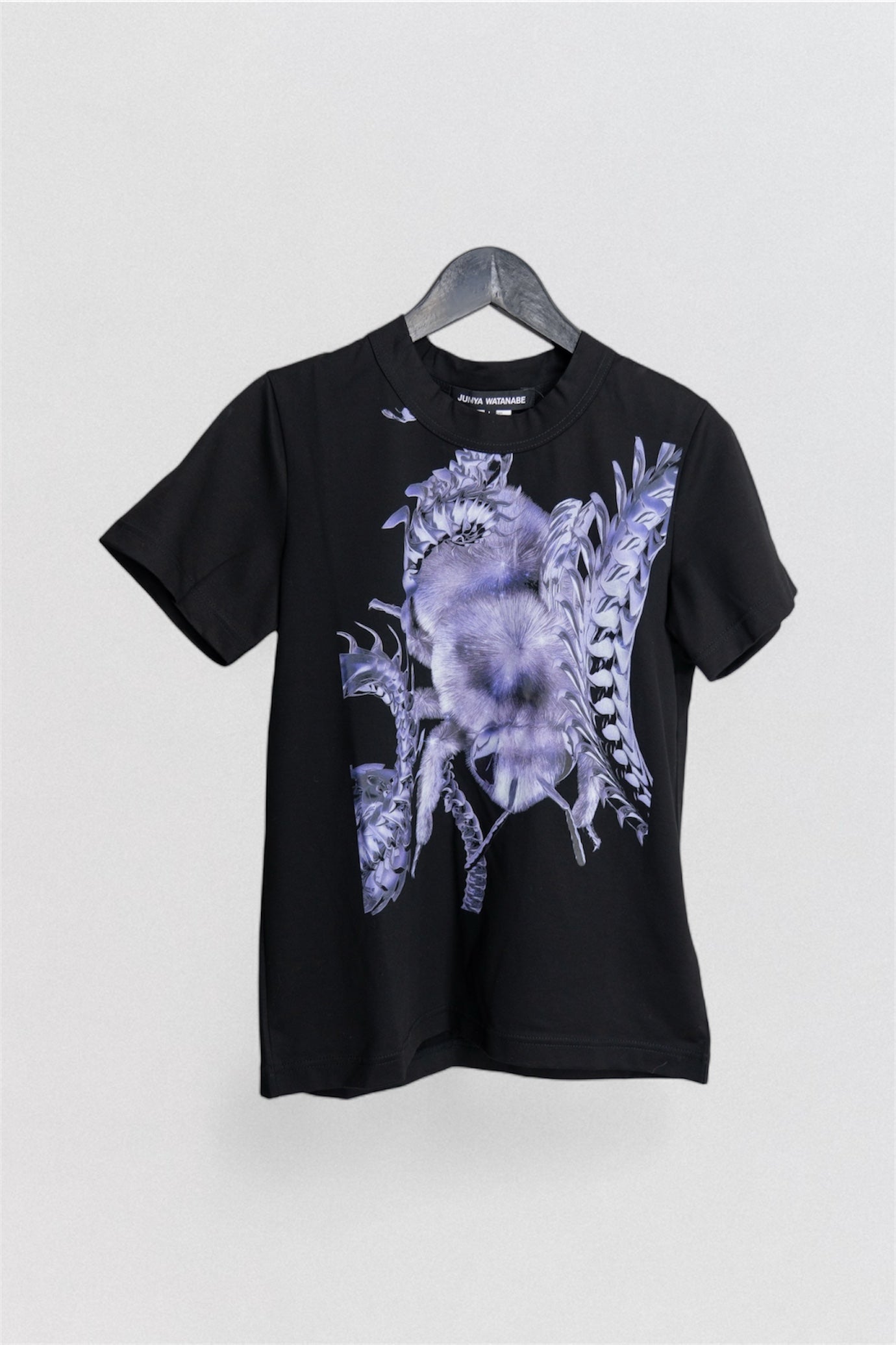 Bee In Chrome Hive T-Shirt