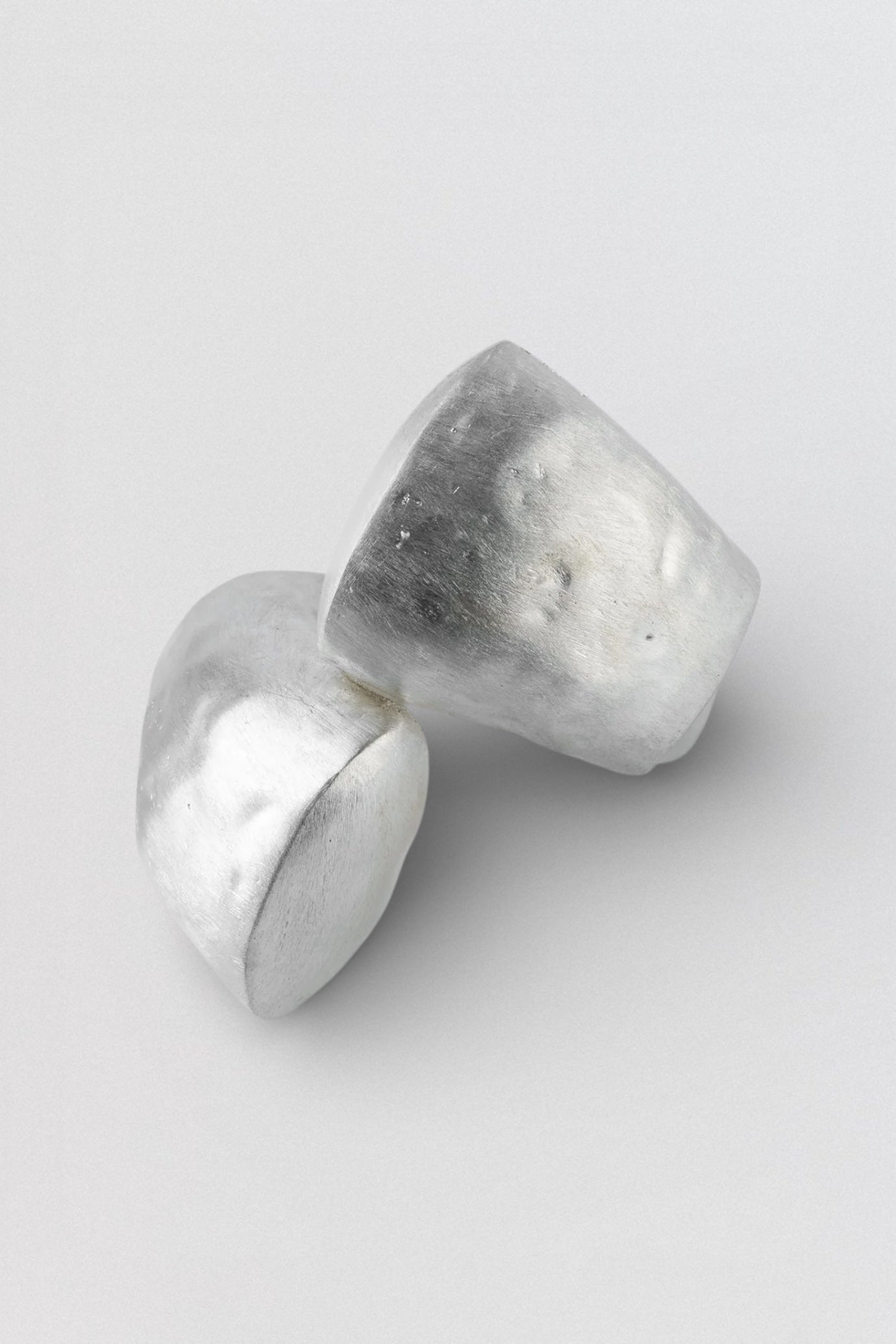 Monster Twister Druid Ring