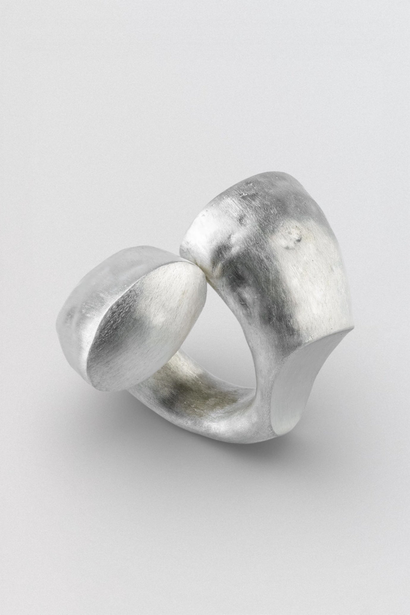Monster Twister Druid Ring