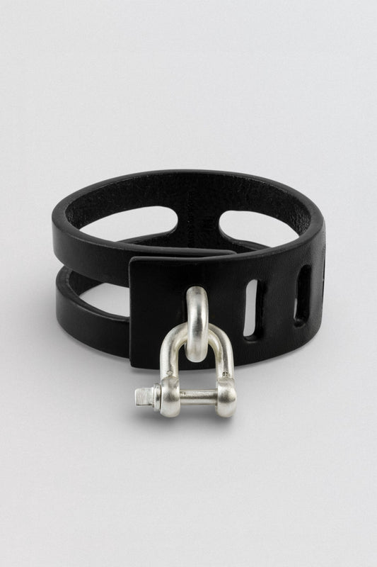 Punchout Restraint Bracelet
