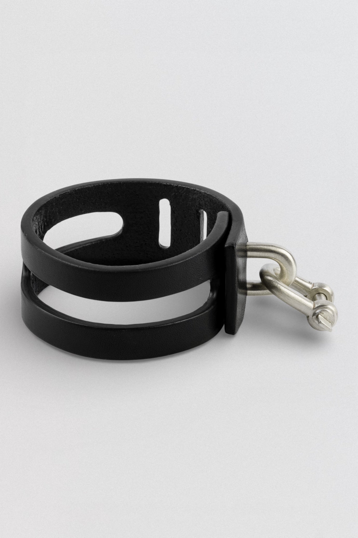 Punchout Restraint Bracelet