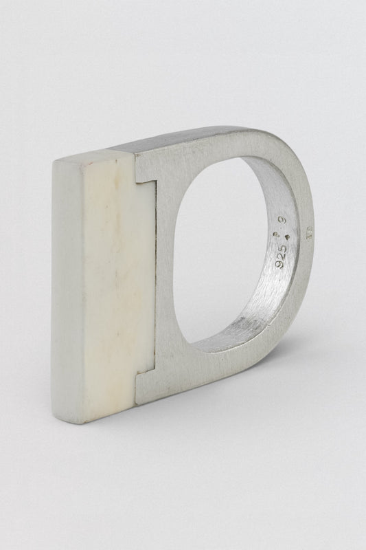 Plate Ring Single