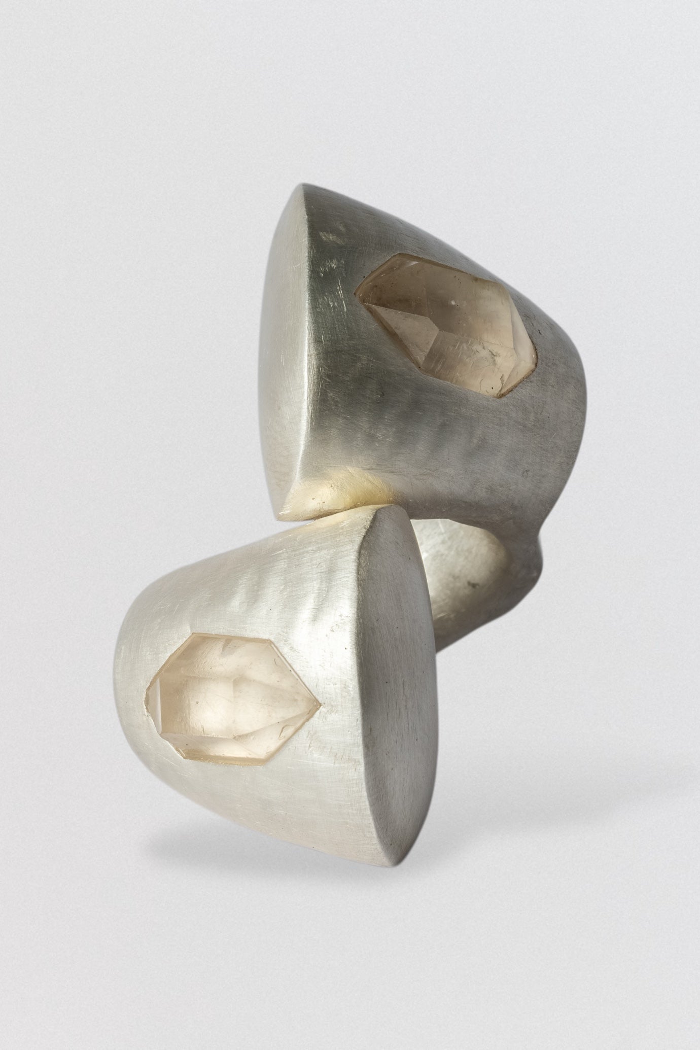 Monster Twister Druid Ring