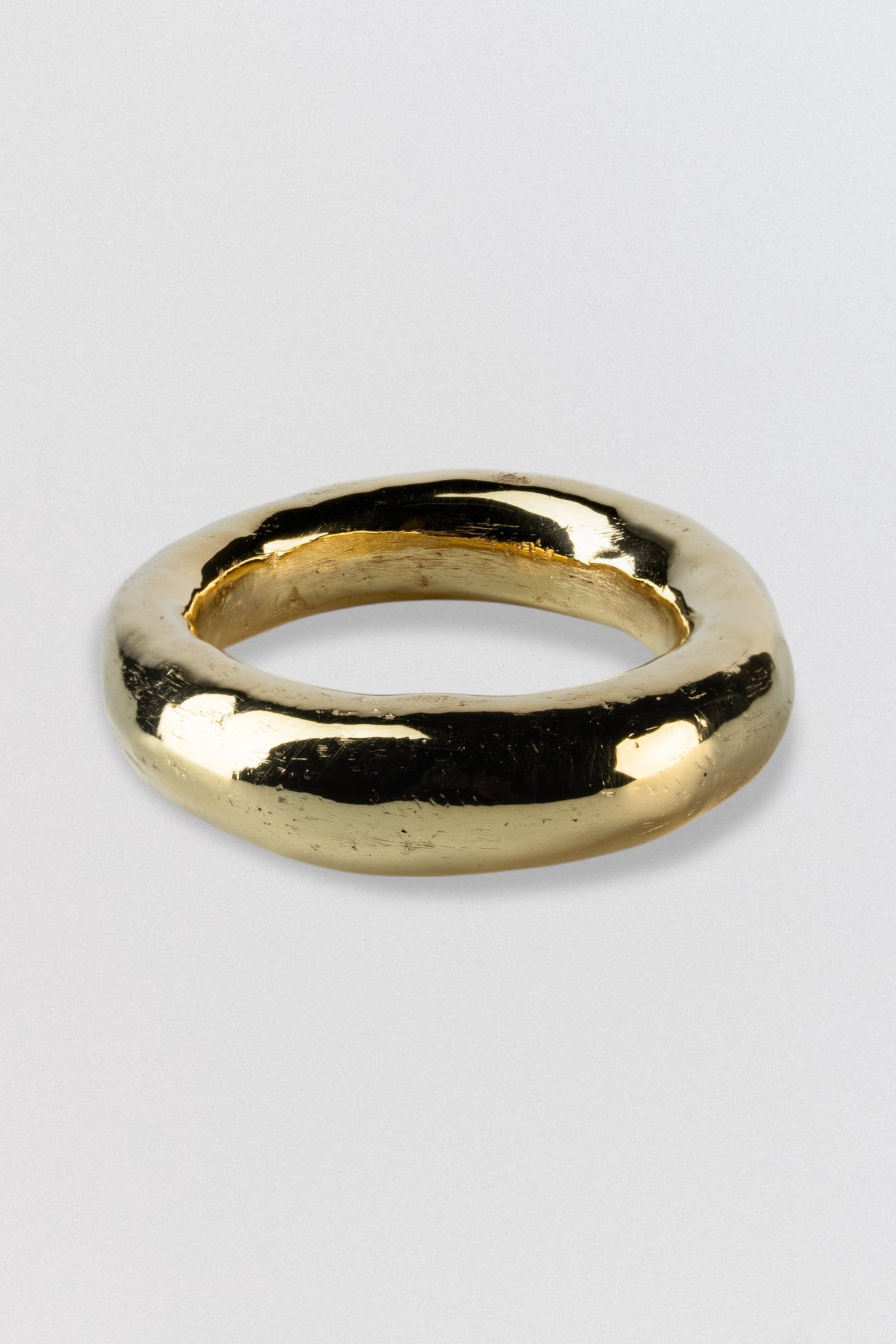 Spacer Ring
