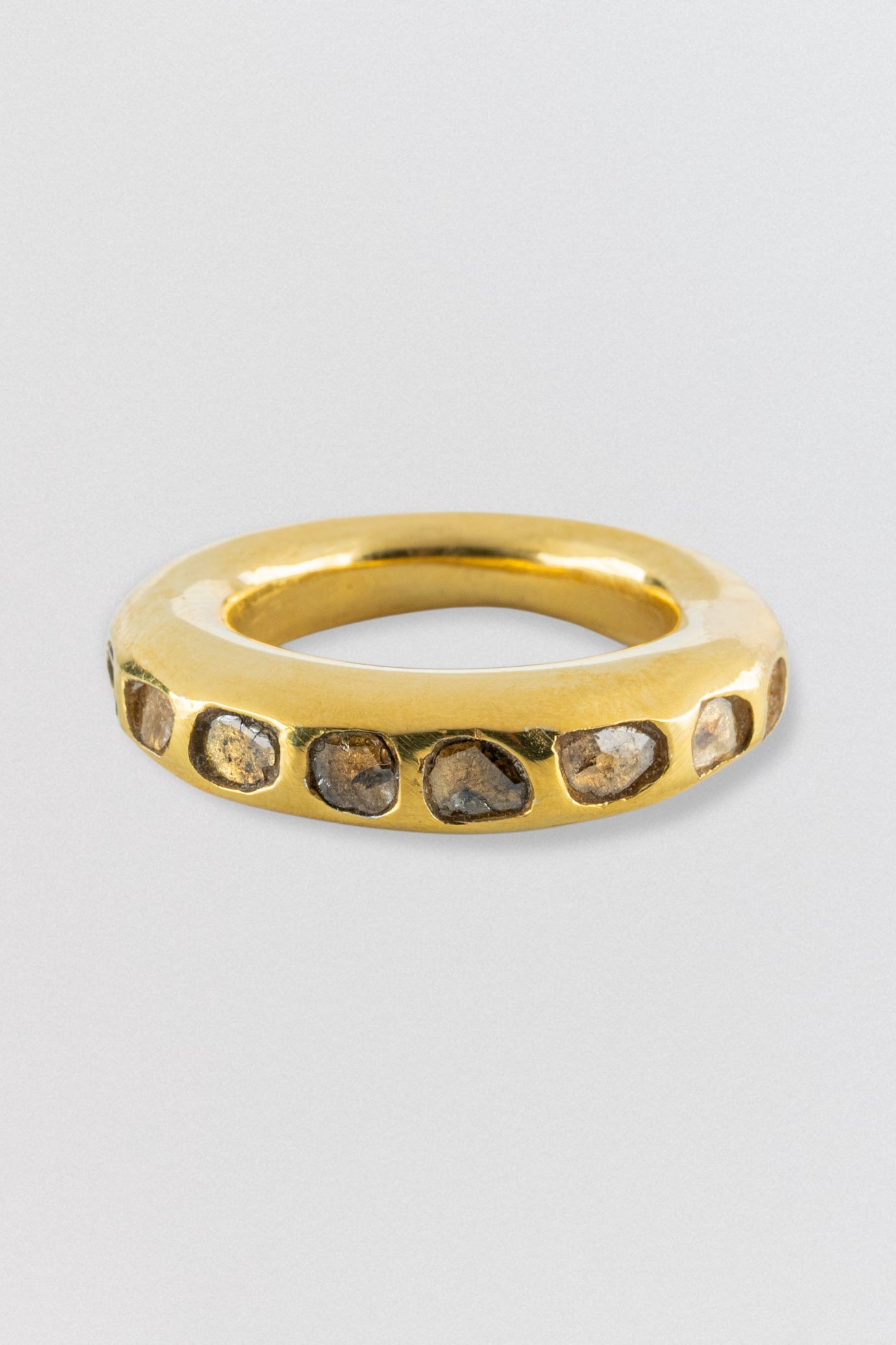 Spacer Ring
