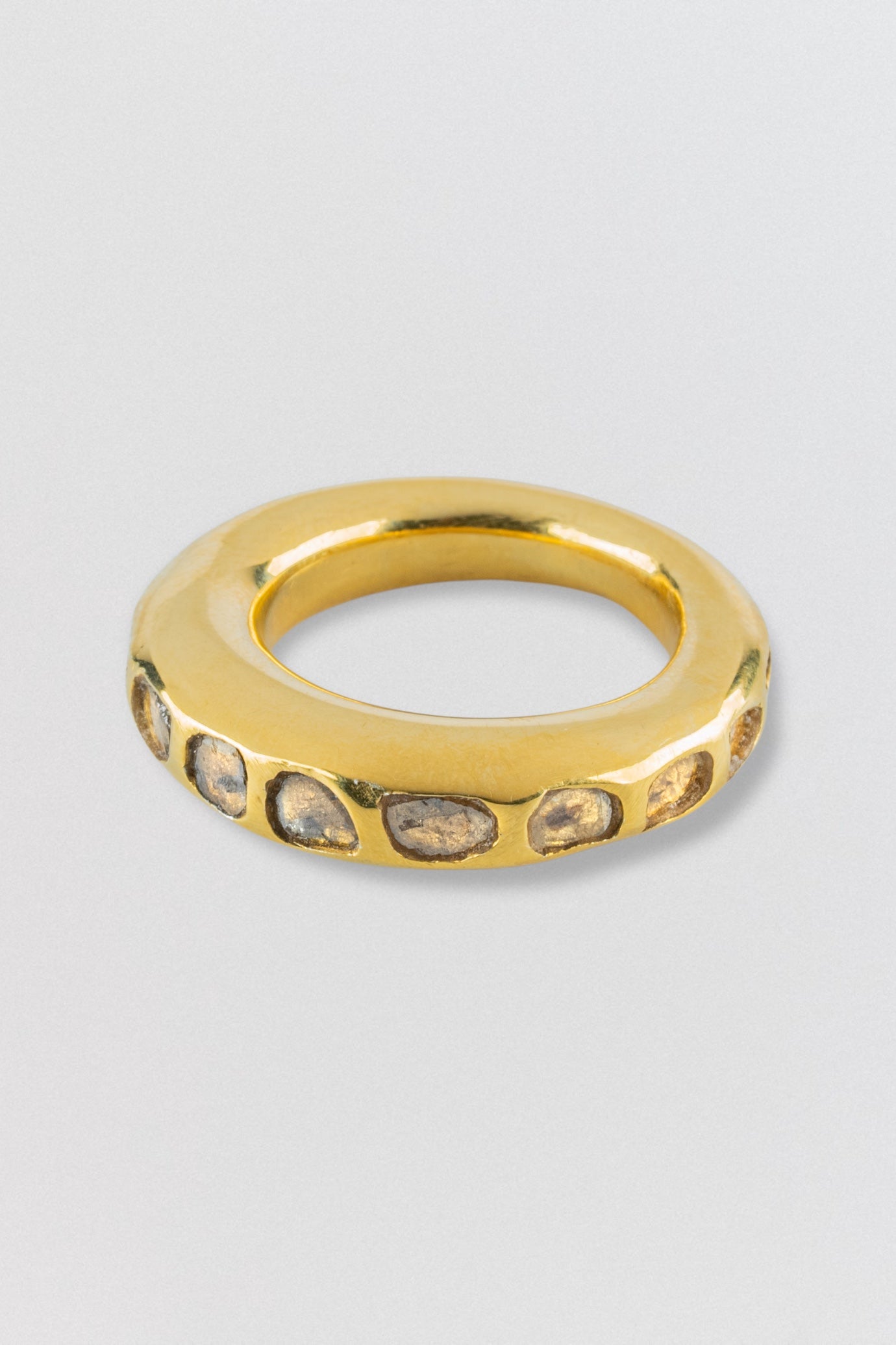Spacer Ring
