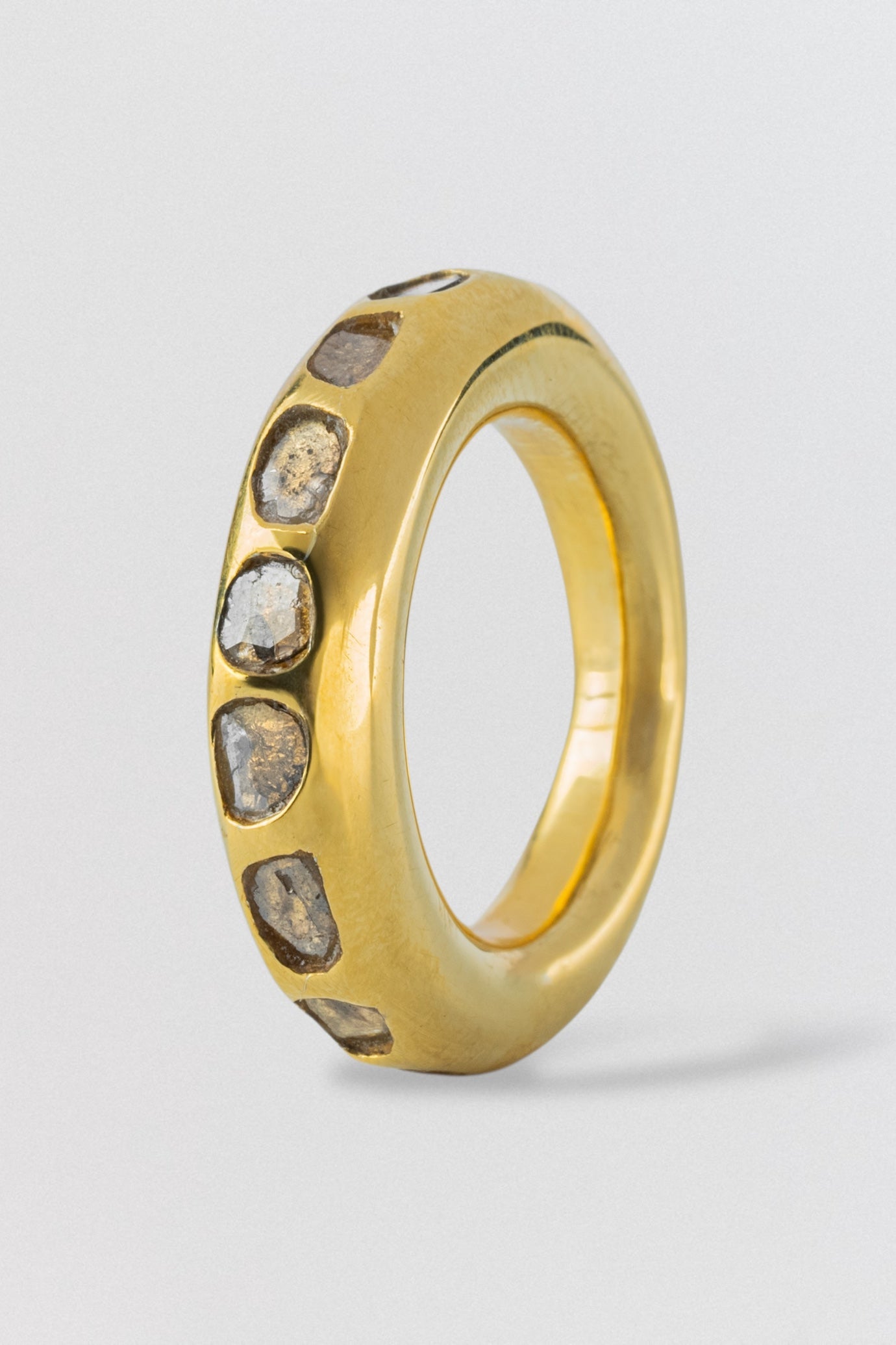 Spacer Ring