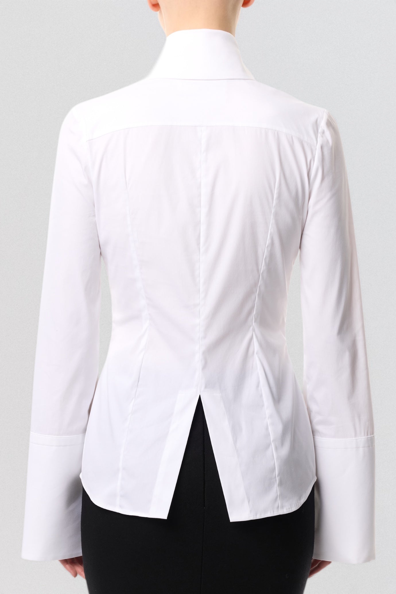 Daphne Woven Shirt