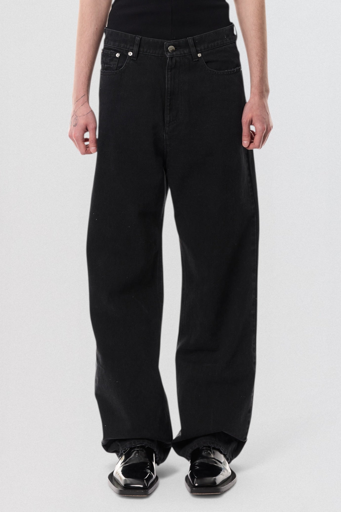 Mx Jeans