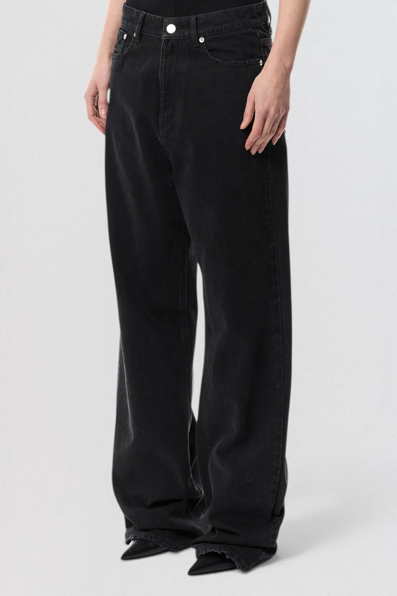 Mx Jeans