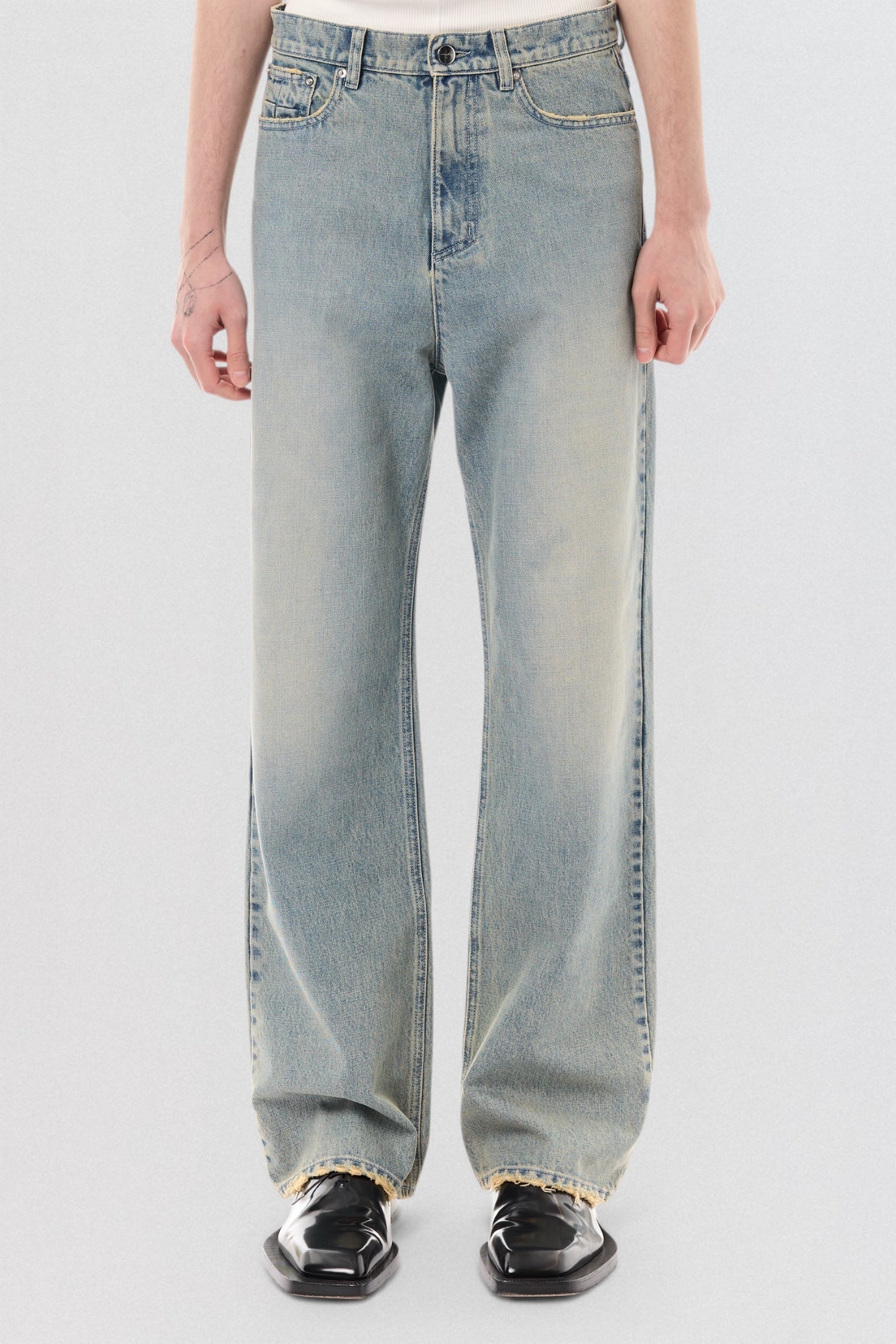 Mx Jeans