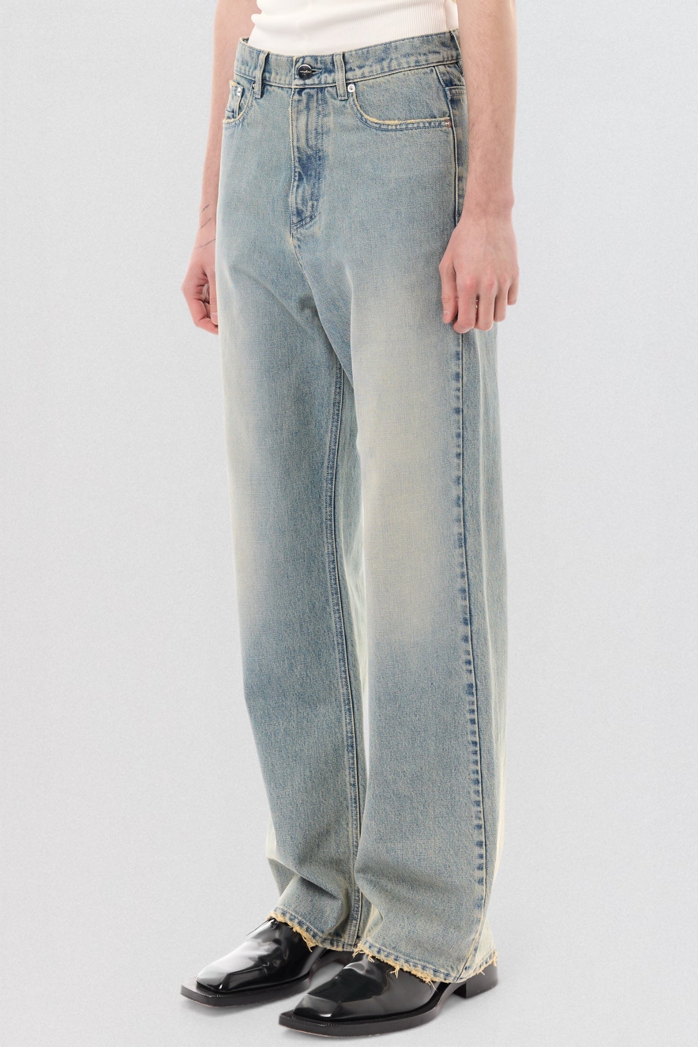 Mx Jeans