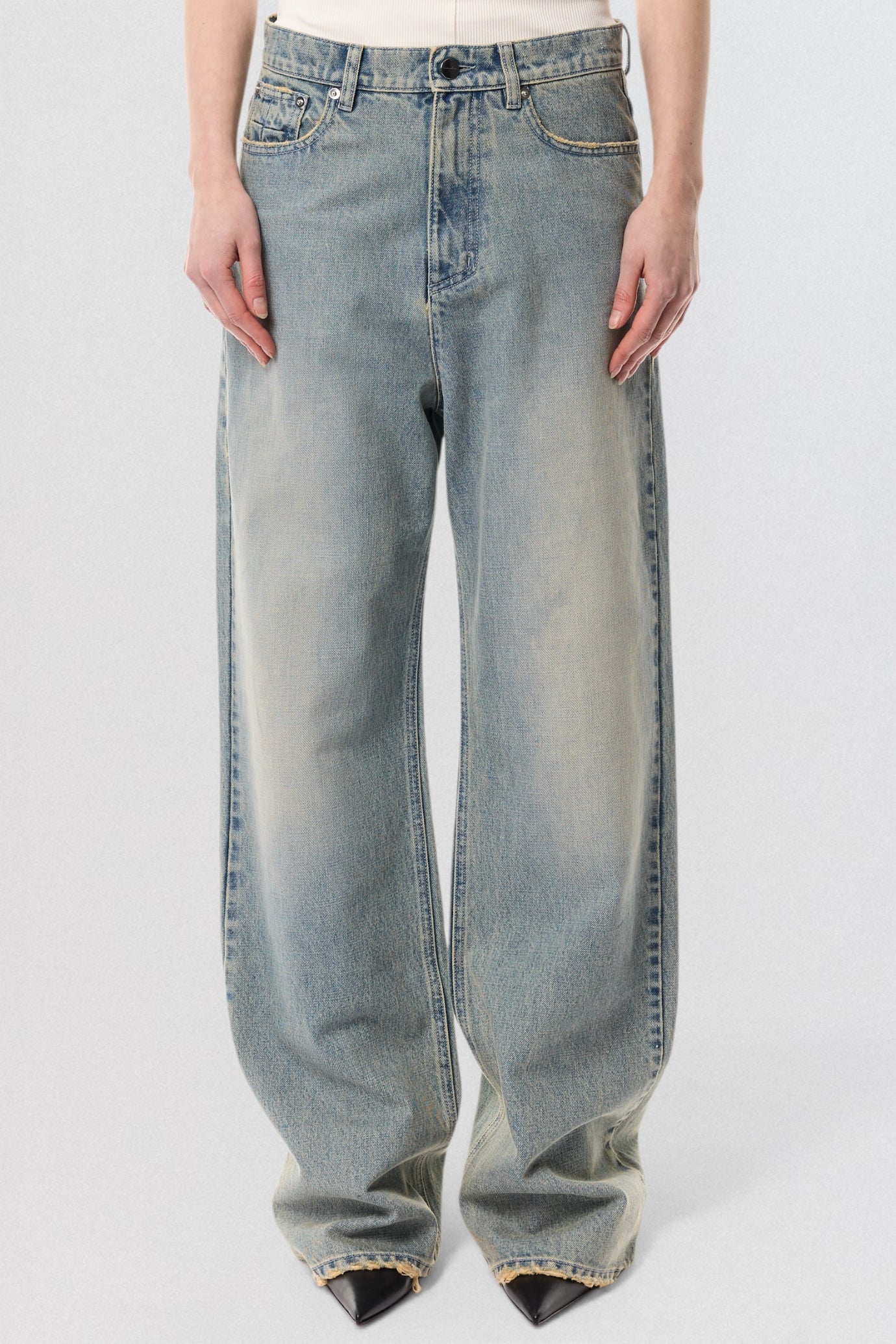 Mx Jeans