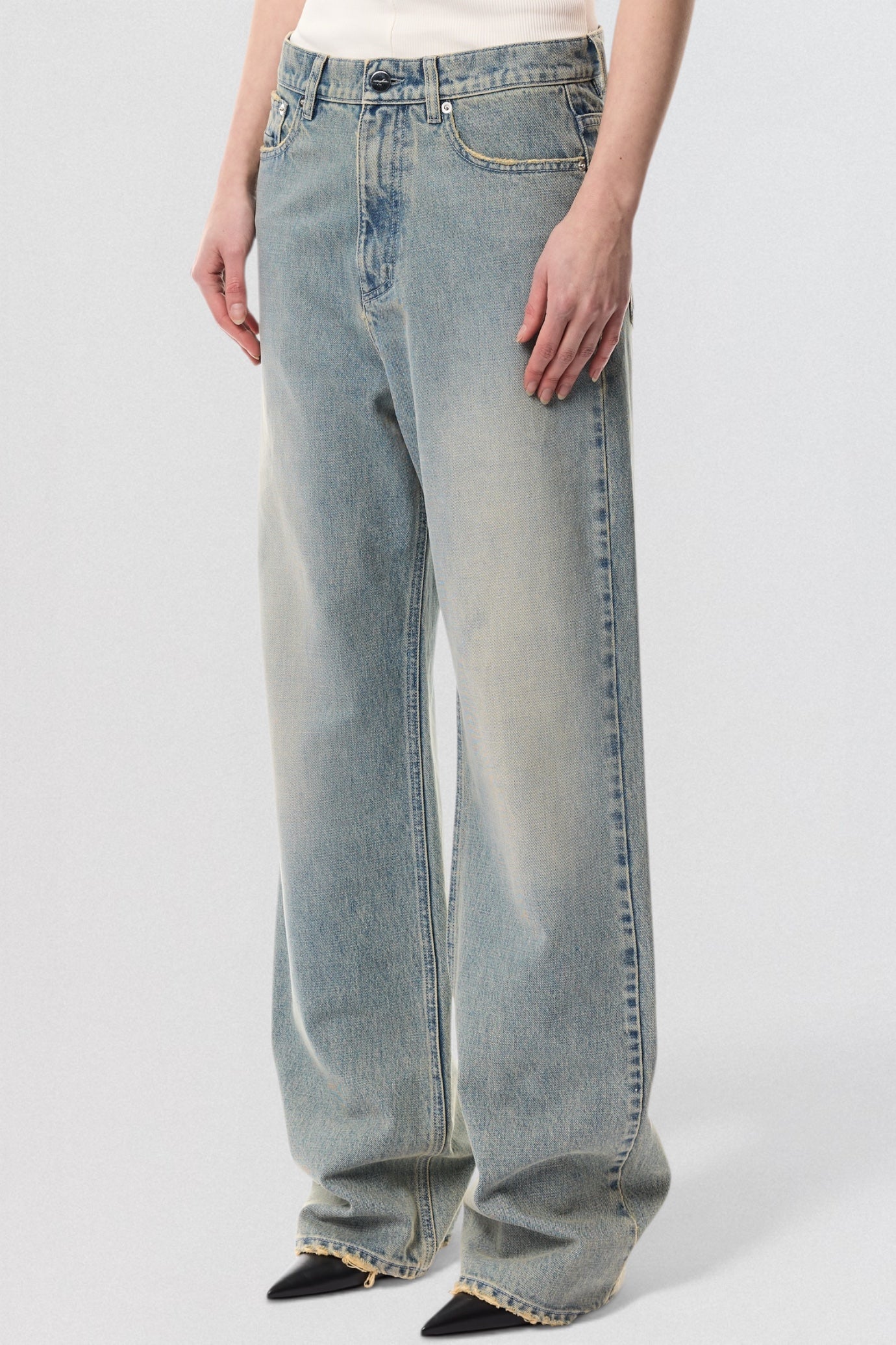 Mx Jeans