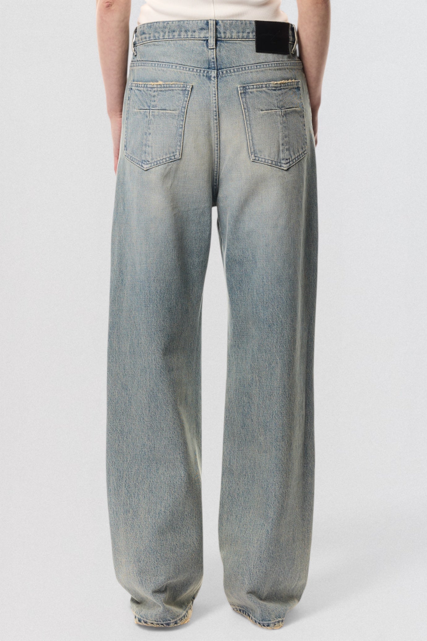 Mx Jeans