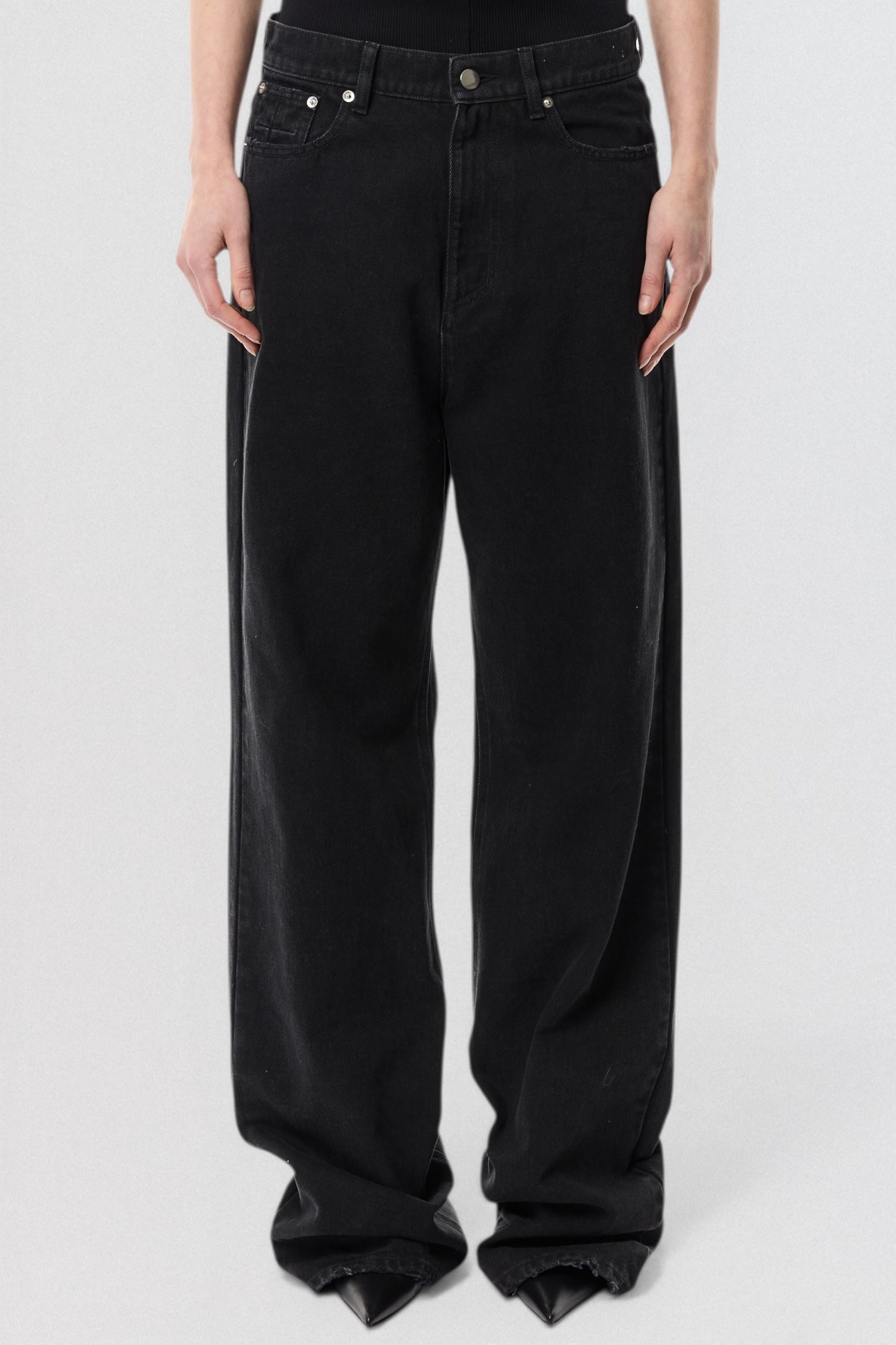 Mx Jeans