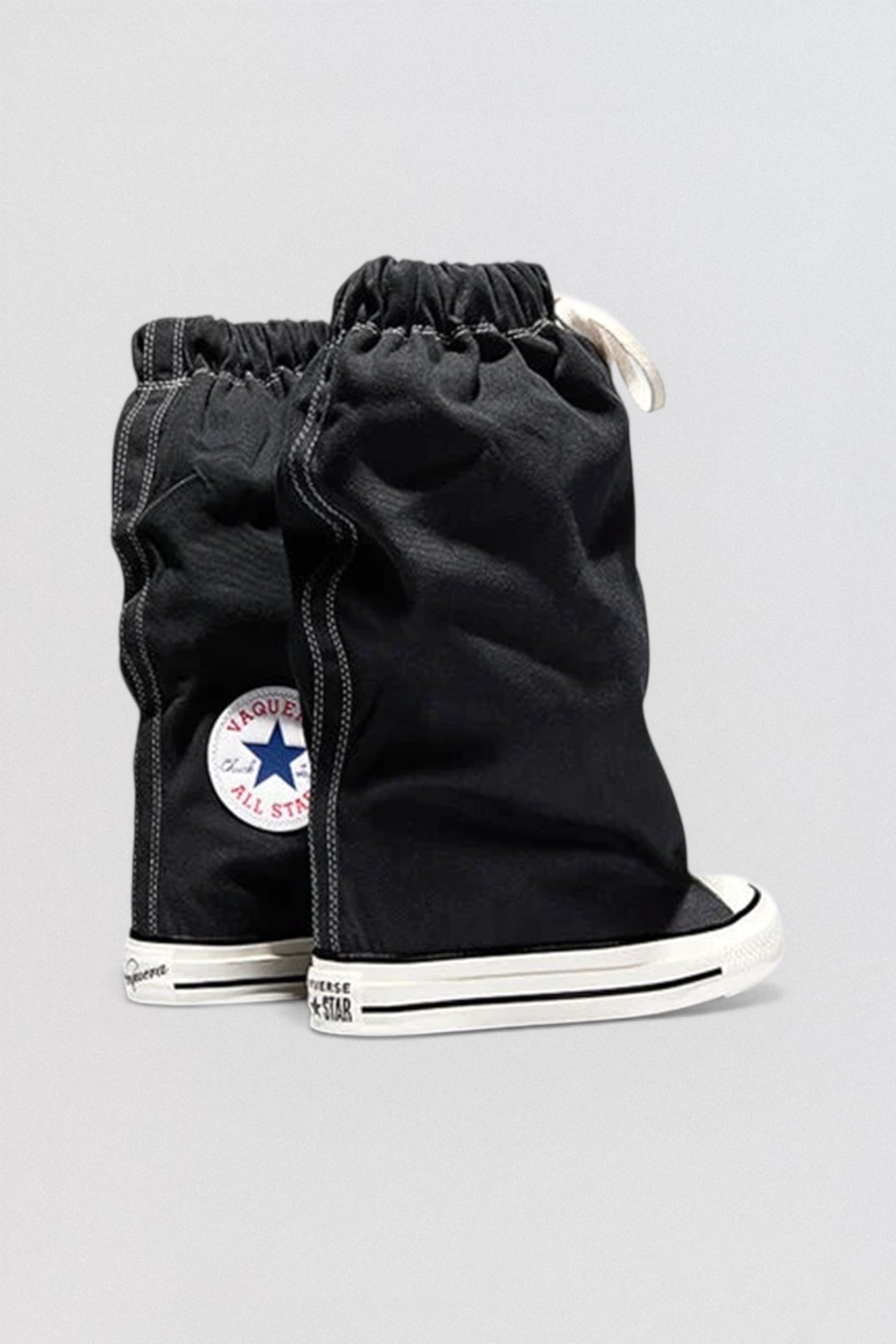 Converse X High Slouch Wedge