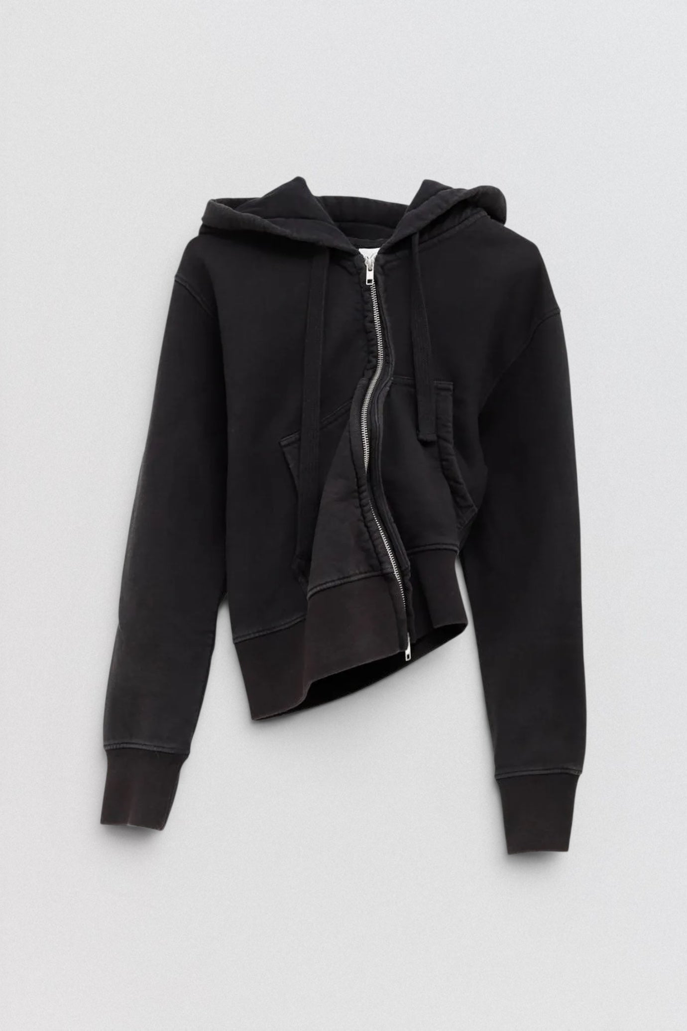 Twisted Hoodie
