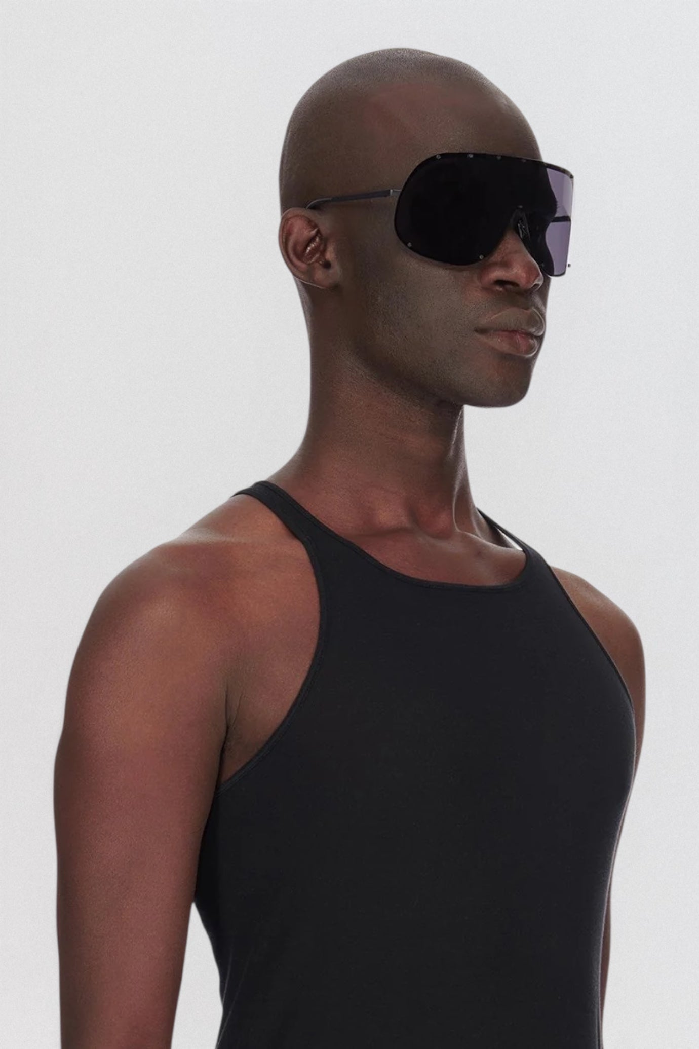 Shield Sunglasses