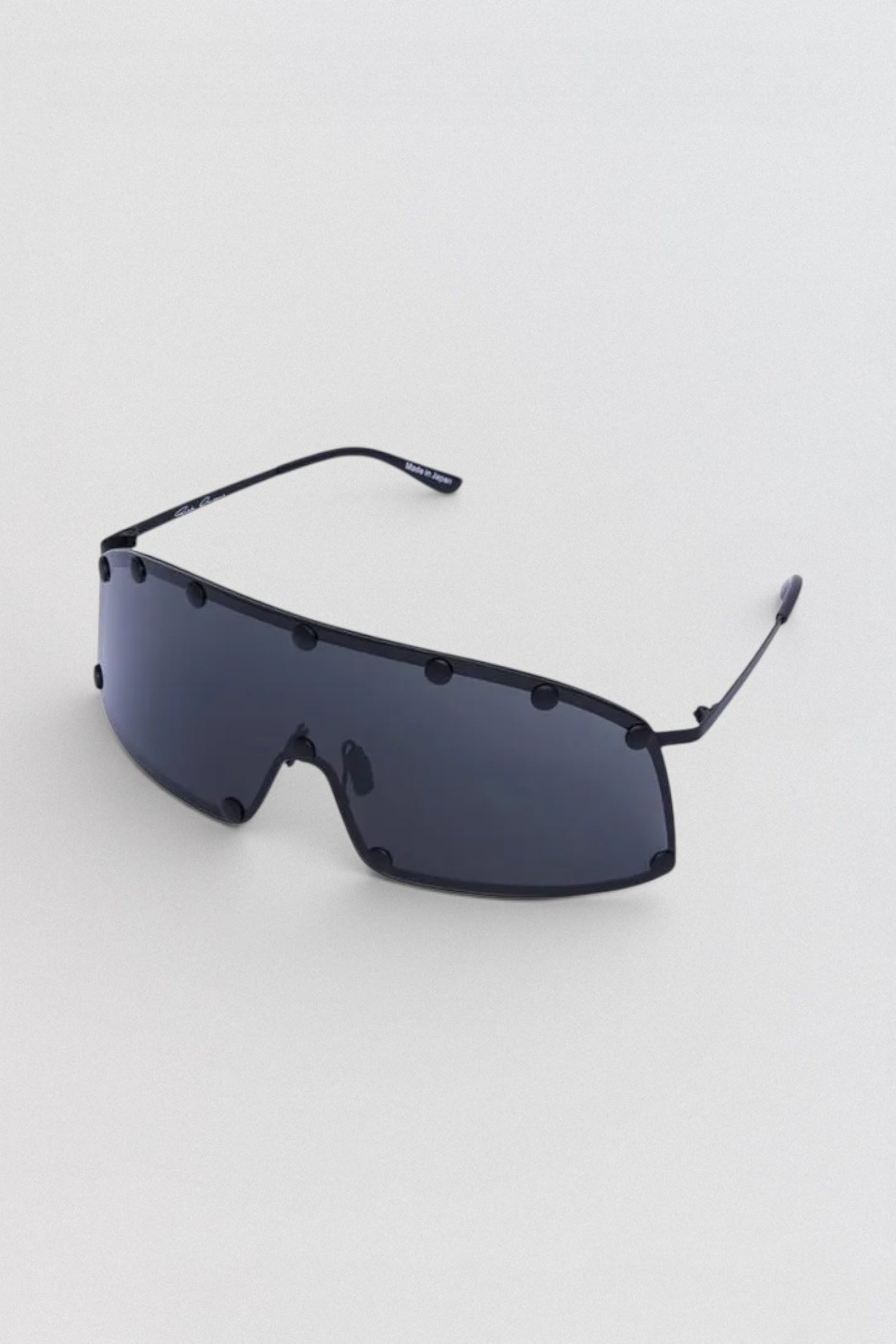 Shielding Sunglasses