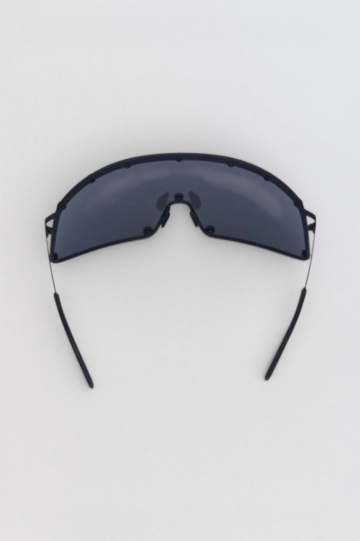 Shielding Sunglasses