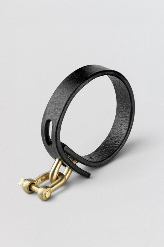 Restraint Charm Bracelet