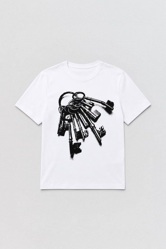 Key T-Shirt