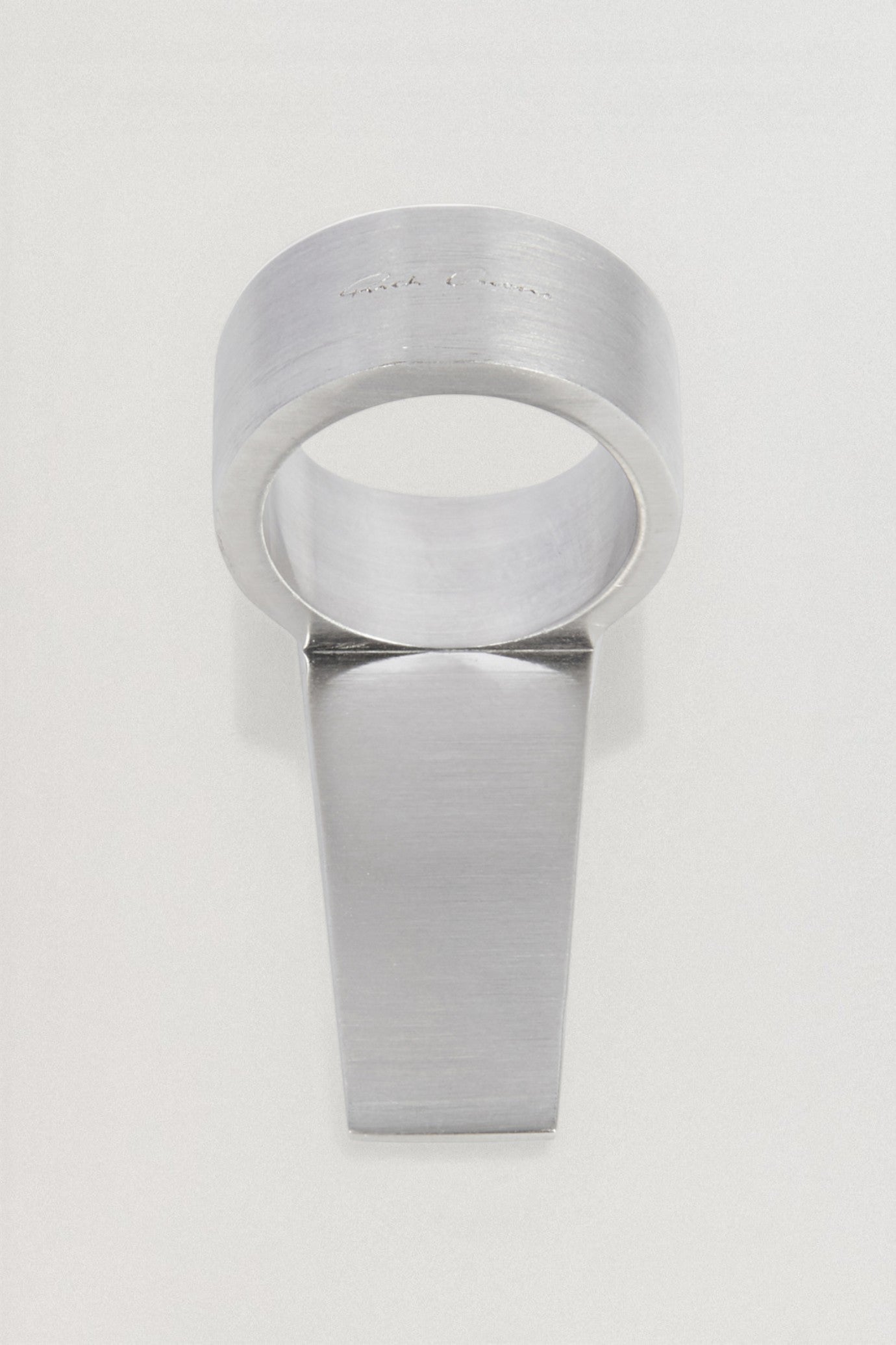 Trunk Ring