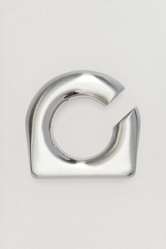 Round Prong Ear Cuff