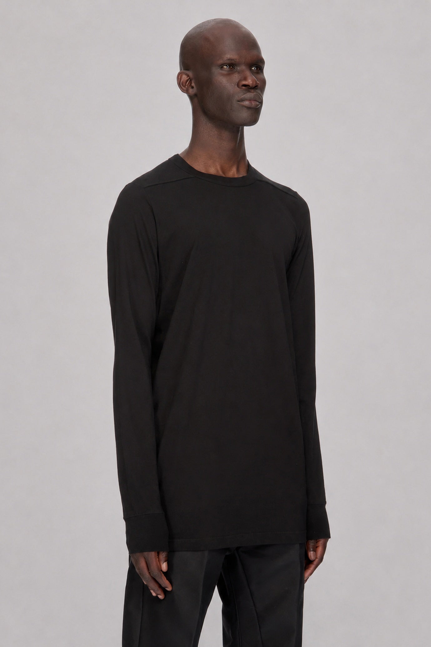 Level LS T-Shirt